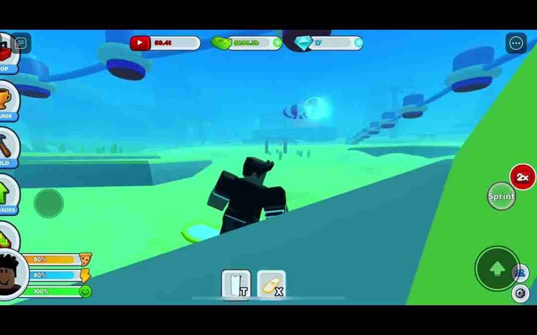 Underwater hoverboard glitch YouTube life