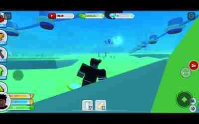 Underwater hoverboard glitch YouTube life