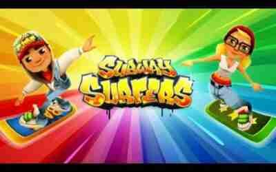 Subway Surfers: Floor is Lava, No Boosts, NoCoins, No Hoverboards,1:1lakh views 2