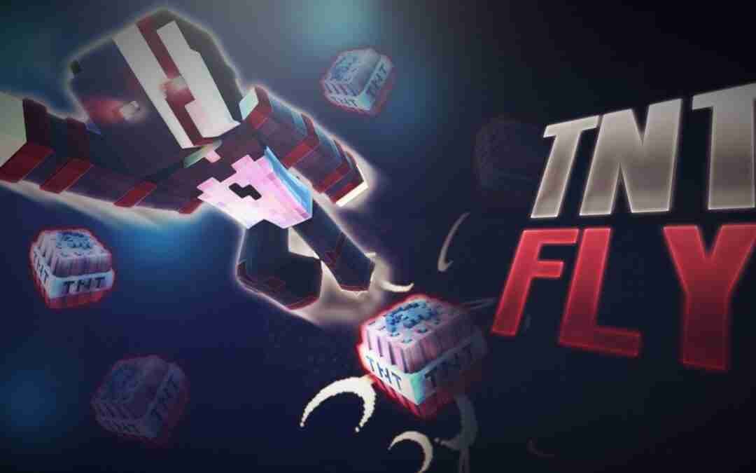 JETPACK TNT FLY AVEC LA TEAM DE KOWZE !