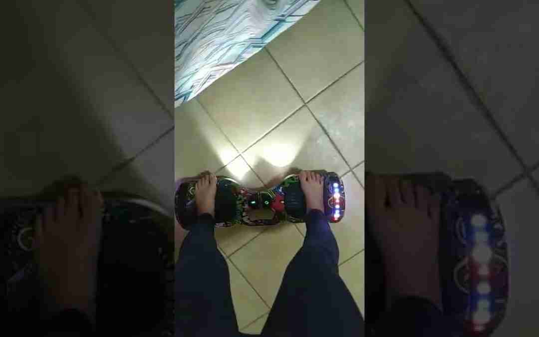 #shorts #hoverboard