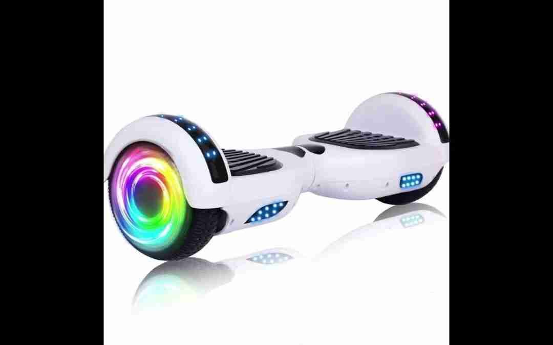 The Sloppy Boys – Onewheels & Hoverboards