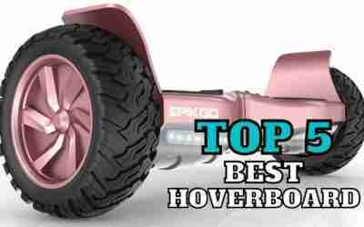 Top 5 Best Hoverboards Review – Amazon Store – Reviews 360