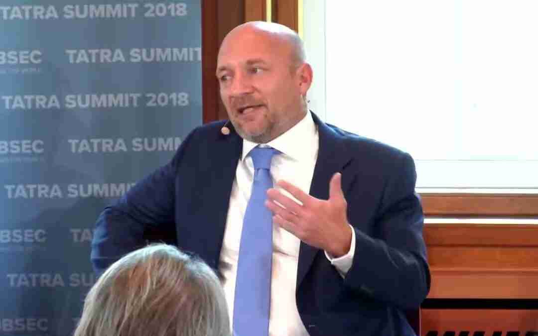 Investeu And Digitalisation The Right Answers To Cee Concerns