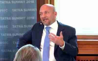 Investeu And Digitalisation The Right Answers To Cee Concerns