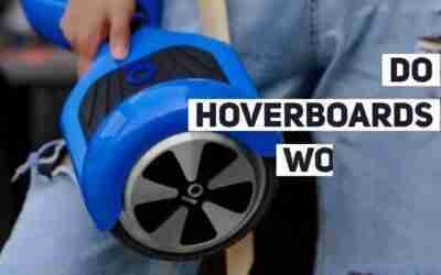 Do Hoverboards Work on Carpet? (Revealed)