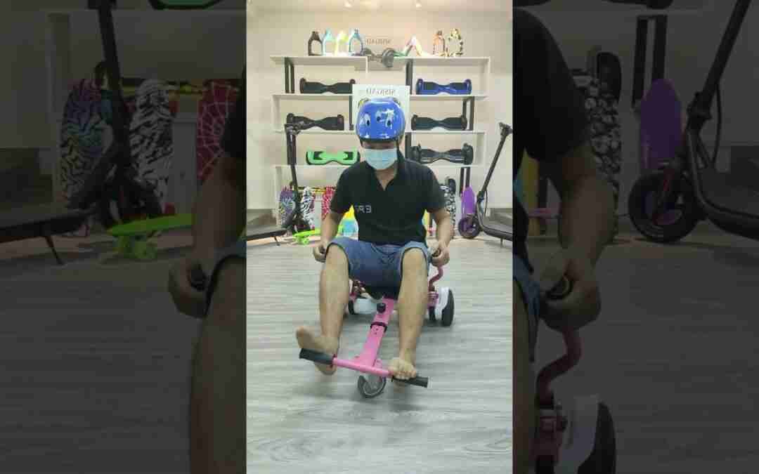 Best Hoverboards for Kids in 2021 Tiktok Compilation