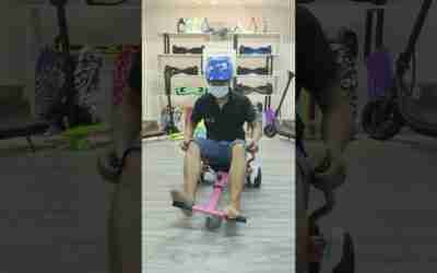 Best Hoverboards for Kids in 2021 Tiktok Compilation