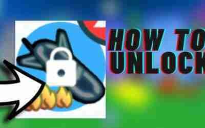 HOW TO GET HIGH TECH HOVERBOARD! PET SIMULATOR X