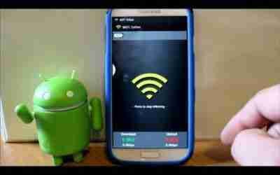 How to activate wifi hotspot/tether for free