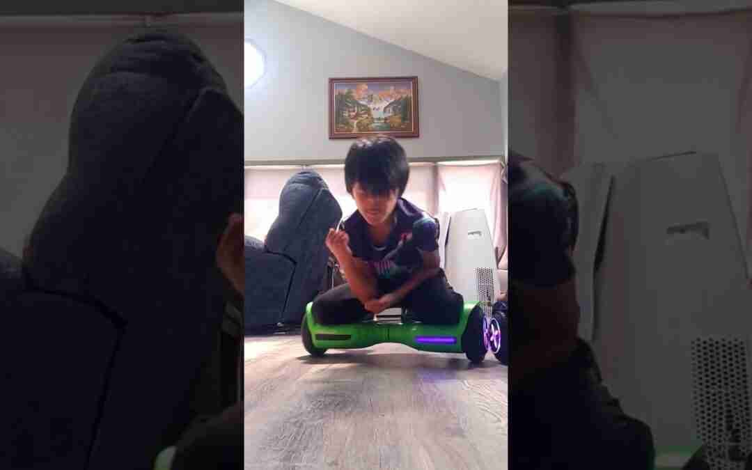 hoverboards