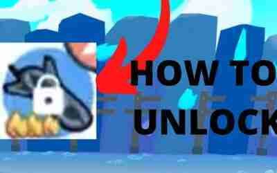 HOW TO UNLOCK NEW HIGH TECH HOVERBOARD! PET SIMULATOR X!