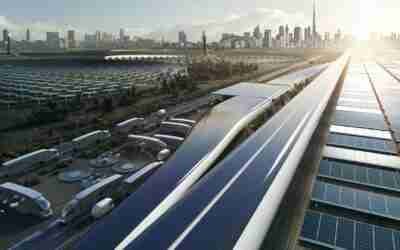 Whatever Happened to Hyperloop?