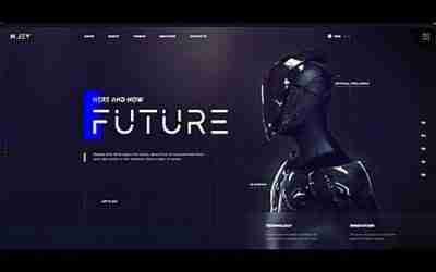 AMAZING TECHNOLOGIES OF THE FUTURE