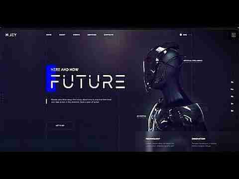 AMAZING TECHNOLOGIES OF THE FUTURE