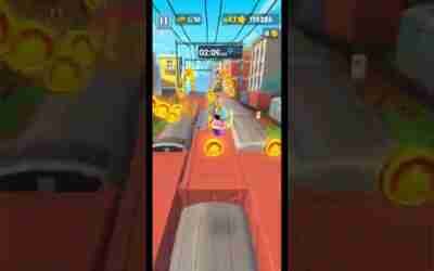 No coins with hoverboards 4:16:316 , submit run