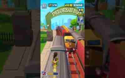 No Coin 2:16 (hoverboards)