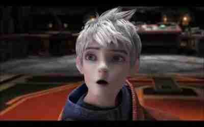 "Frostyear" Trailer 2