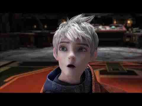 "Frostyear" Trailer 2