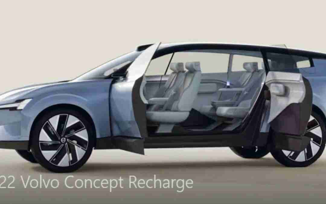 advanced car futuristic
