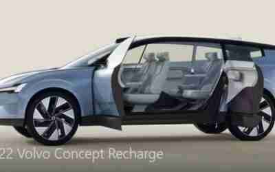 advanced car futuristic