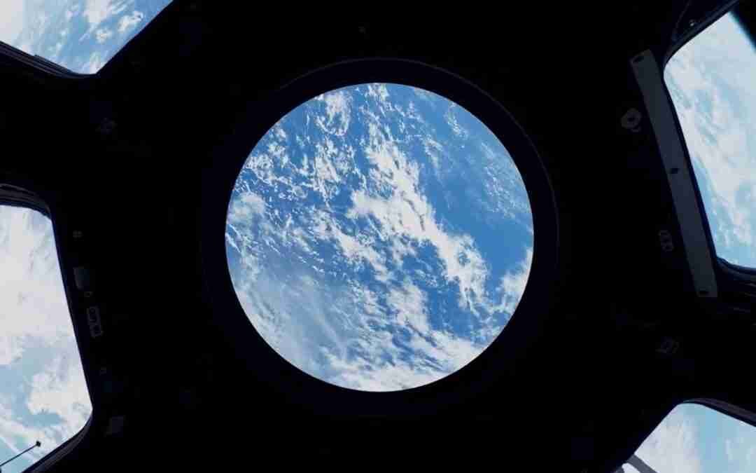 July 2022 Thought Leader Series –  Virtual Reality Applications in Space