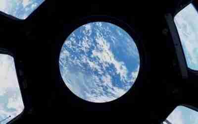 July 2022 Thought Leader Series –  Virtual Reality Applications in Space