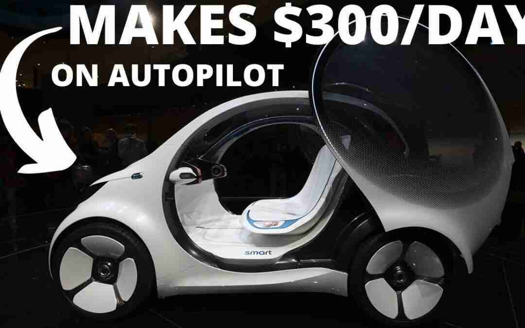 10 Ways Self Driving Cars Will Soon Change Your Life