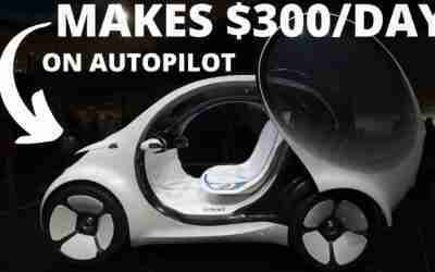 10 Ways Self Driving Cars Will Soon Change Your Life