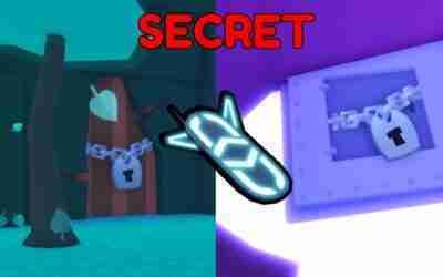 How to Unlock TECH HOVERBOARD? (Secret Method!)