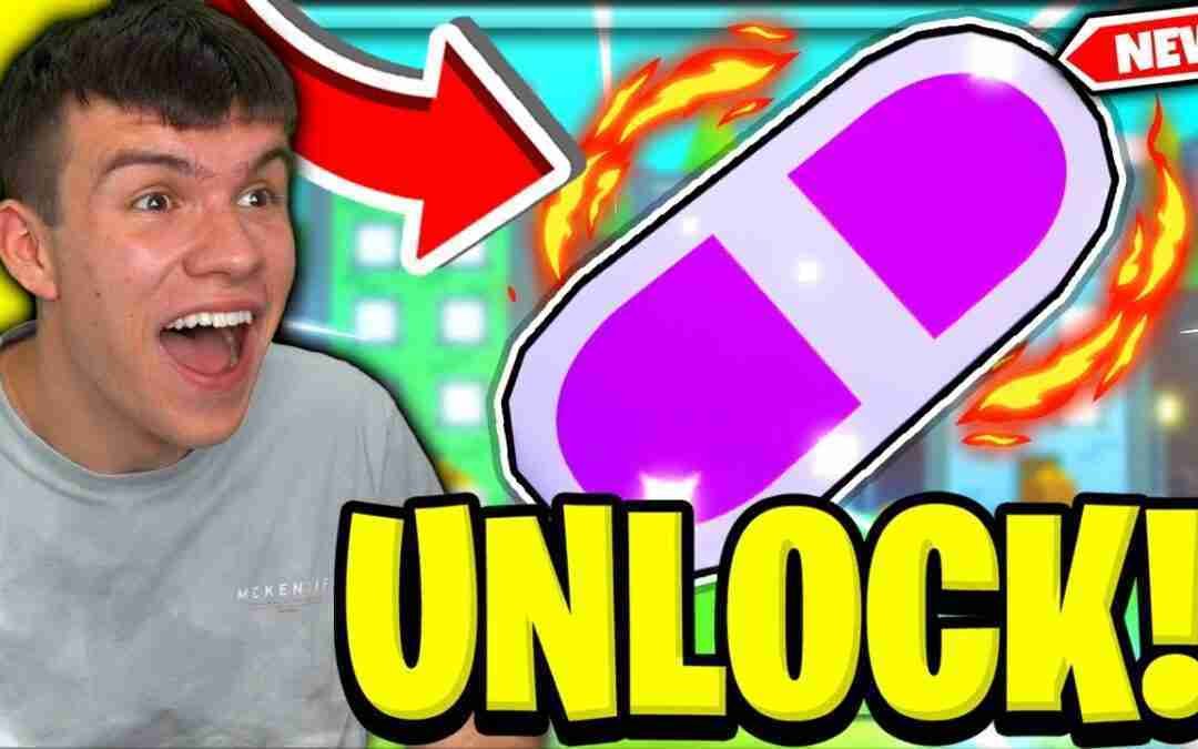 How To Get The *PURPLE HOVERBOARD* In Roblox Pet Simulator X!