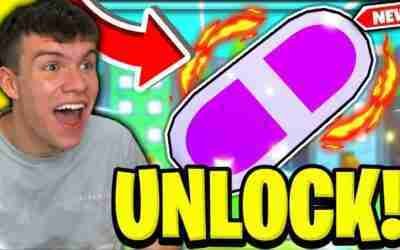 How To Get The *PURPLE HOVERBOARD* In Roblox Pet Simulator X!