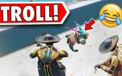 WE BECAME TOXIC WITH NEW EMOTE | MARIACHI BROS!