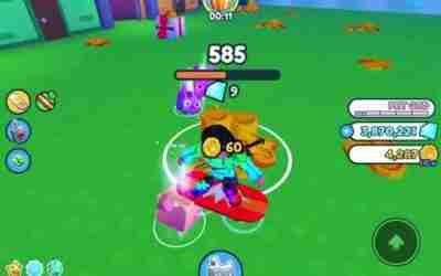 PET SIM X NEW UPDATE! (HARDCORE, NEW PETS, NEW HOVERBOARDS?)