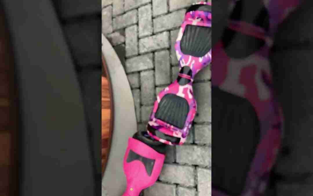 Hoverboards