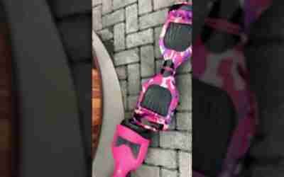 Hoverboards