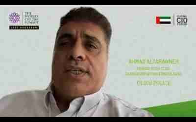 A sneak peek into the UAE edition of the World CIO 200, with Ahmad Altarawneh.