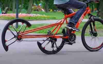 15 INCREDIBLE Types of Bikes