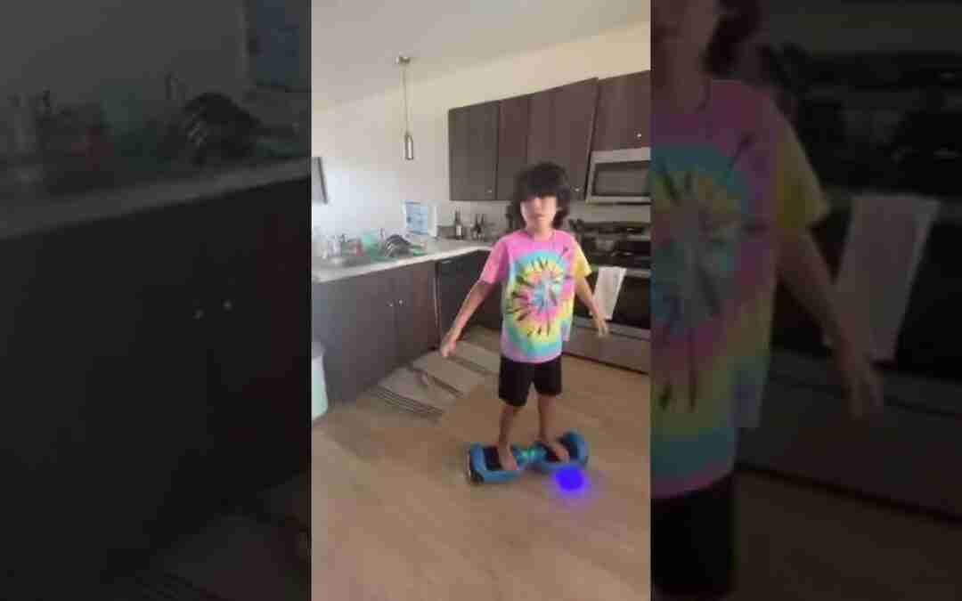 How to master hoverboards