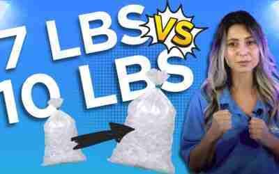 Prepackaged Ice is RIPPING YOU OFF. Here's why ICE VENDING is KING