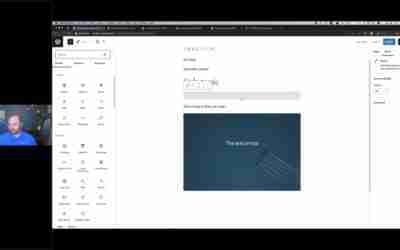 How to Use Full Site Editing To Get the Most Out of Your WordPress Site