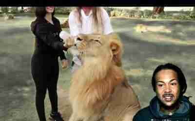 "GOLD & DIAMOND TOILET!" The Dubai Police Force Will Blow Your Mind | REACTION