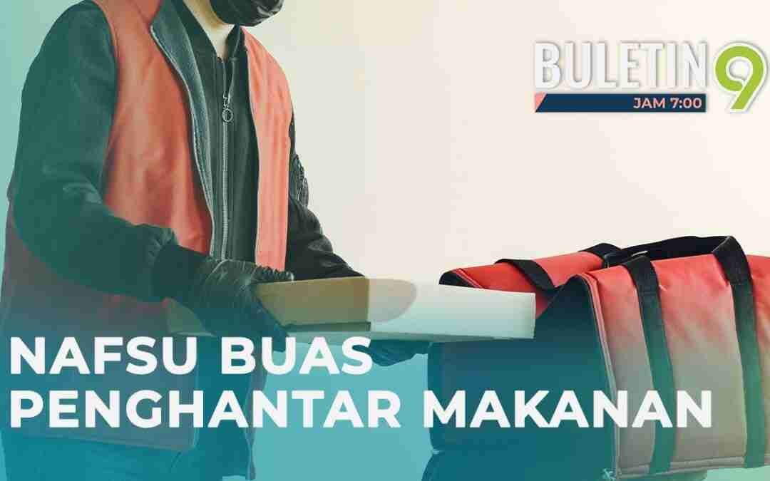 Pemuda Didakwa Rogol Remaja Bawah Umur