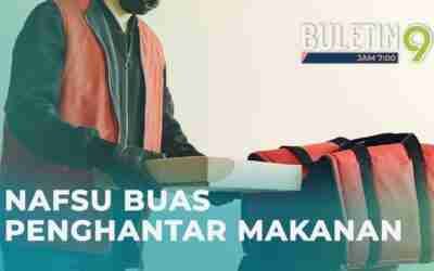 Pemuda Didakwa Rogol Remaja Bawah Umur