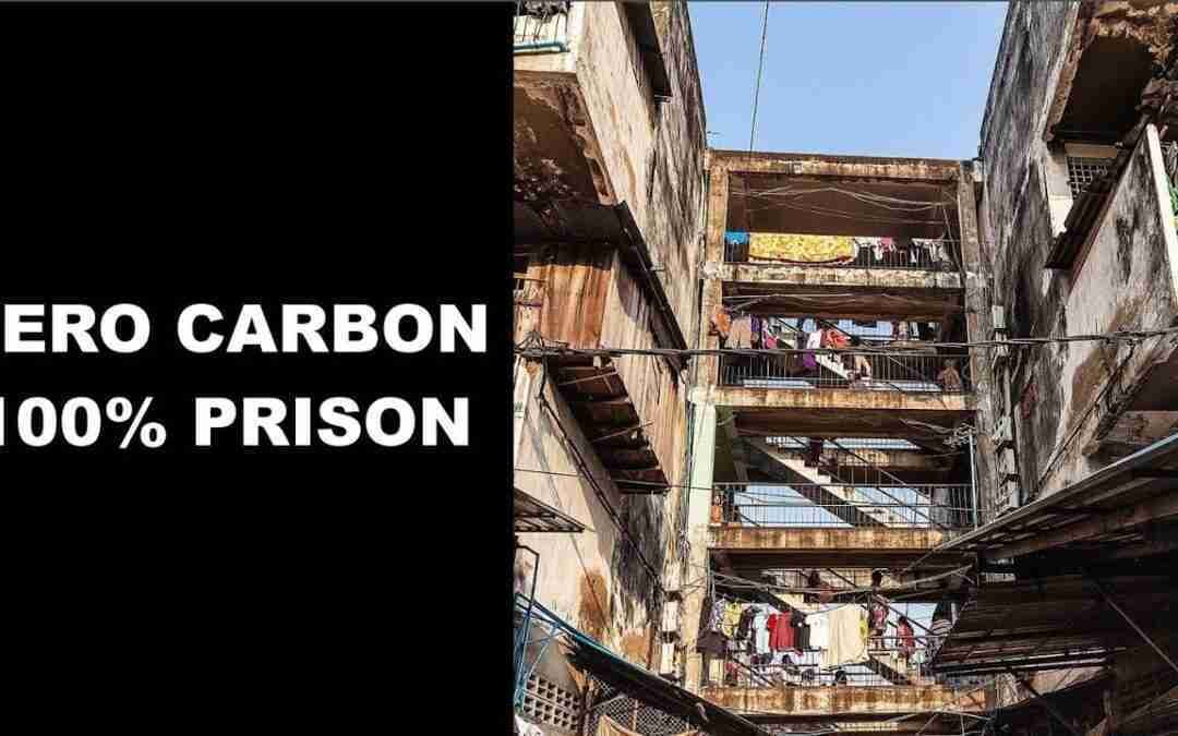 Elites Unveil CREEPY! Plans For Sustainable Cities