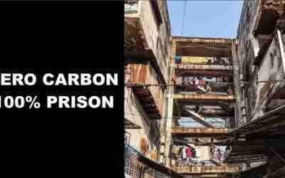 Elites Unveil CREEPY! Plans For Sustainable Cities