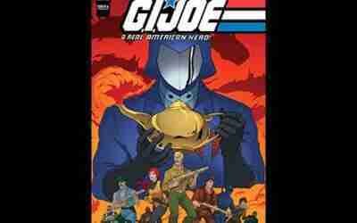 G.I. Joe: Saturday Morning Adventures (serie completa).
