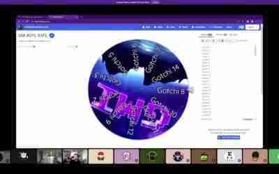 Gotchigang Hangout with NoFuturistic