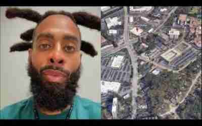 Which Whole Foods did TRU Pull a GUN on a Woman? | Armed & Homeless Nature Boy Disciple Goes Too Far