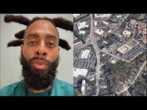 Which Whole Foods did TRU Pull a GUN on a Woman? | Armed & Homeless Nature Boy Disciple Goes Too Far